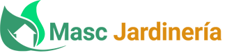 Masc Jardineria Logo